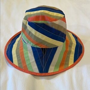 New KATHY JEANNE Hat, NWT & Never Worn